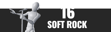 3D Animation - Sofe Rock
